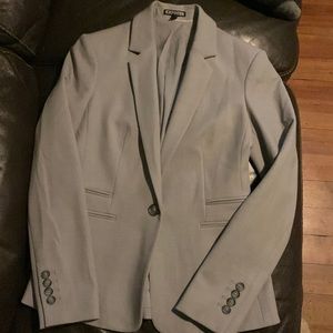 Blazer from express size 4